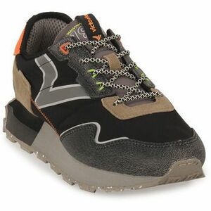 Rövid szárú edzőcipők Victoria NEGRO kép