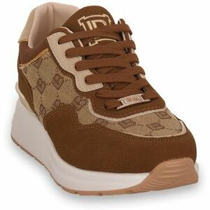 Rövid szárú edzőcipők Laura Biagiotti TOBACCO kép