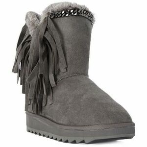 Bokacsizmák Replay SCARPA GREY kép