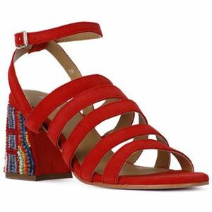 Szandálok / Saruk Apepazza ROSSO HEEL SANDAL kép