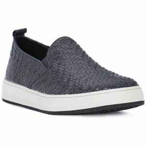 Belebújós cipők Frau INTRECCIO NAVY kép