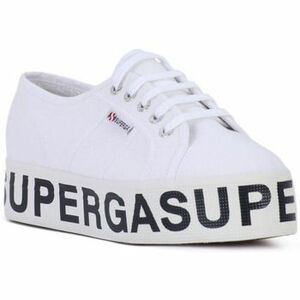 Rövid szárú edzőcipők Superga 901 OUTSOLE LETTERING kép
