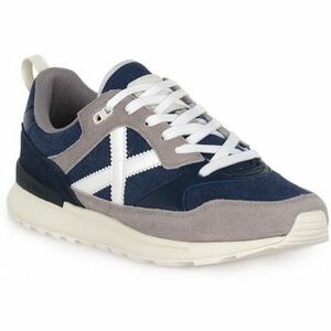 Rövid szárú edzőcipők Munich 66 WAVE kép