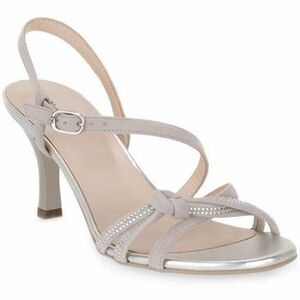 Szandálok / Saruk NeroGiardini NERO GIARDINI 506 CAPRA SAFARI kép