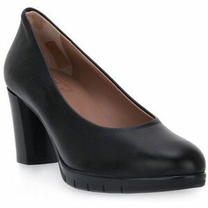 Félcipők Confort RAK NERO kép