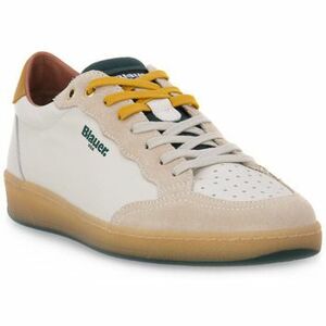 Divat edzőcipők Blauer WGY MURRAY kép