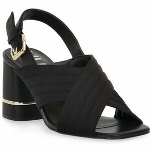 Szandálok / Saruk Liu Jo NICE 04 BLK kép