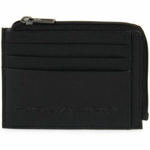 Pénztárcák Piquadro N BUSTINA PORTA MONETE kép