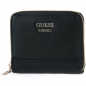Pénztárca Guess NOELLE SMALL RAOUND kép
