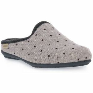 Mamuszok Grunland BEIGE B5FAYE kép