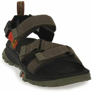 Szandálok / Saruk Timberland GARRISON TRAL kép