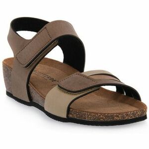 Szandálok / Saruk Valleverde NOCCIOLA kép