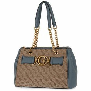 Válltáskák Guess LPB AVIANA SATCHEL kép