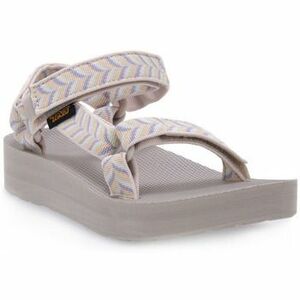 Szandálok / Saruk Teva RGBC MIDFORM UNIVERSAL W kép