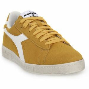 Divat edzőcipők Diadora 25116 GAME LOW SUEDE kép