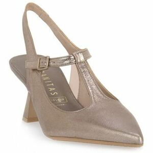 Félcipők Hispanitas 016 MENORCA kép