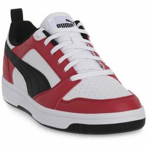 Divat edzőcipők Puma 17 REBOUND V6 HI kép