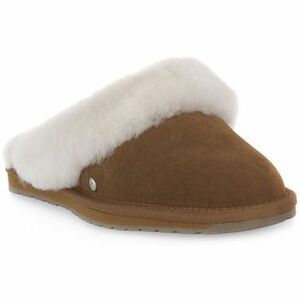 Mamuszok EMU JOLIE CHESTNUT kép