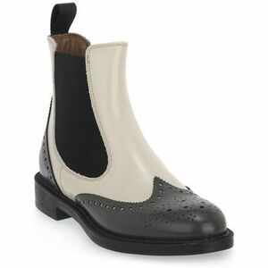 Bokacsizmák Frau BRISTOL GRIGIO kép