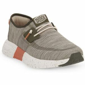 Divat edzőcipők HEYDUDE 3VY SIROCCO kép