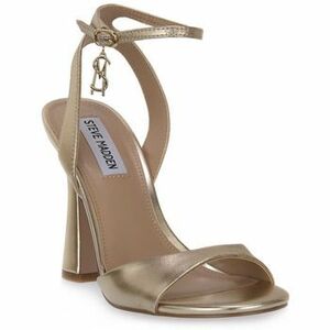 Szandálok / Saruk Steve Madden AFTER PARTY GOLD kép