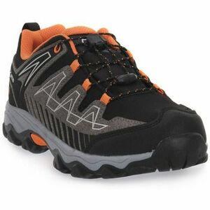 Túracipők Trezeta THUNDER WP JR kép