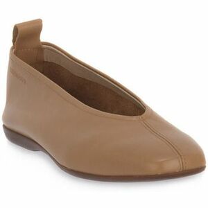 Balerina cipők / babák Wonders SAND SAUVAGE kép