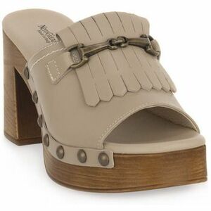 Szandálok / Saruk NeroGiardini NERO GIARDINI 410 TAMIGI SABBIA kép