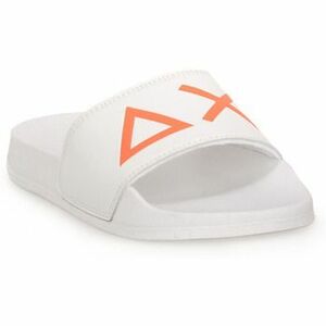 Papucsok Sun68 SUN68 01 SLIPPERSLOGO kép