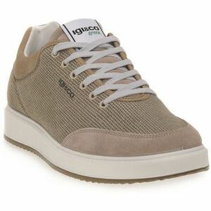 Divat edzőcipők IgI&CO SANTIAGO GREEN kép