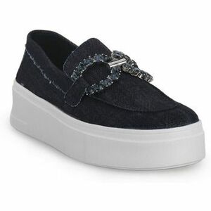 Belebújós cipők Frau JEANS DENIM kép