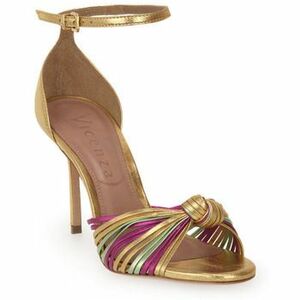 Szandálok / Saruk Vicenza PEONI ACAPRI kép