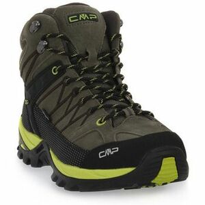 Csizmák Cmp 02FP RIGEL MID TREKKING kép