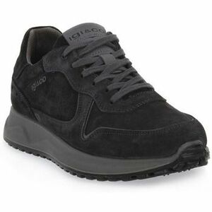 Rövid szárú edzőcipők IgI&CO SARONNO NOTTE kép