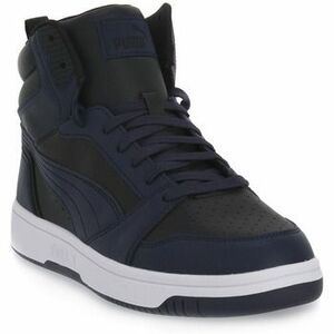 Magas szárú edzőcipők Puma 08 REBOUND V6 MID kép