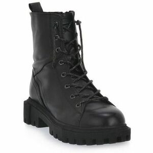 Csizmák Café Noir CAFE ' NOIR 021 TRONCHETTO kép