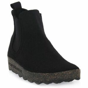 Bokacsizmák Asportuguesas ASPORTUGUSAS CAIA L BLK kép