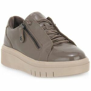 Divat edzőcipők Jana BLACK NAPPA kép