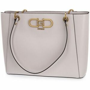 Válltáskák Guess STO FLEET NOEL TOTE kép
