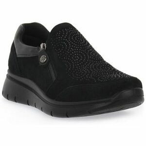 Belebújós cipők Imac NAPPA NERO kép