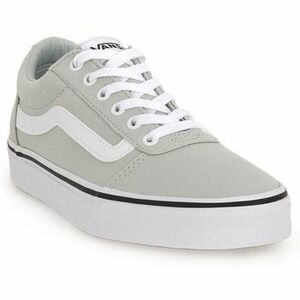 Divat edzőcipők Vans CHF WARD CANVAS PALE ACQUA kép