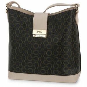 Táskák NeroGiardini NERO GIARDINI 300 GIOVE MORO kép