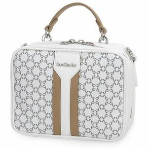 Táskák NeroGiardini NERO GIARDINI 707 GIOVE BIANCO kép