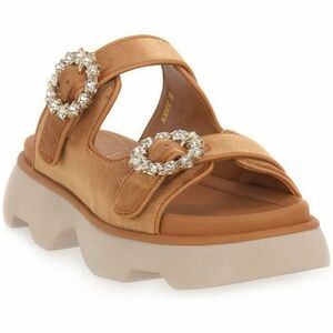 Szandálok / Saruk Jeannot GAUDI CANNELLA kép