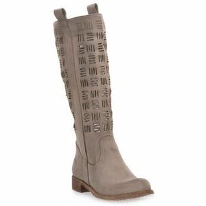 Bokacsizmák Priv Lab 7576 kép