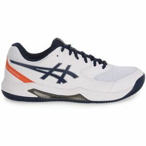 Rövid szárú edzőcipők Asics 102 GEL DEDICATE 8 CLAY kép