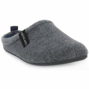 Divat edzőcipők Grunland GRIGIO JEANS 38LECY kép