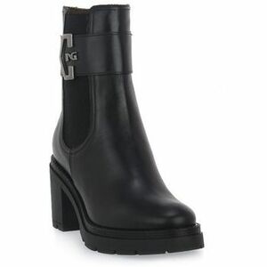 Csizmák NeroGiardini NERO GIARDINI 100 GUANTO NERO kép