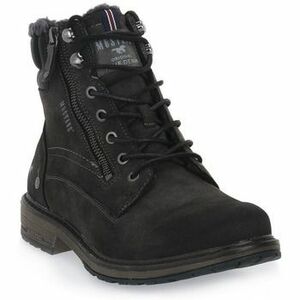 Csizmák Mustang DARK GREY kép