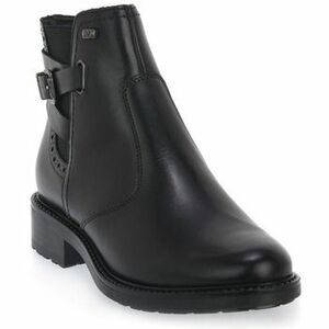 Multisport Valleverde NERO NAPPA kép